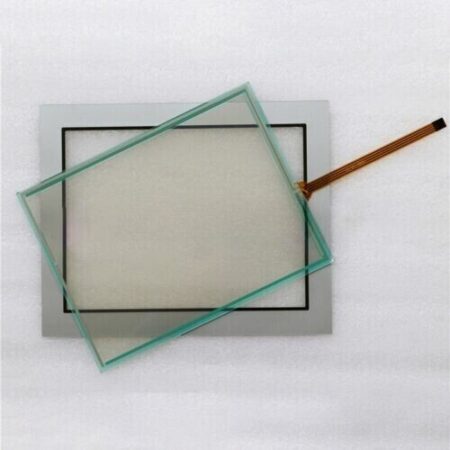 Touch Panel Glass + Protective Film FIT FOR Proface 3280035-45