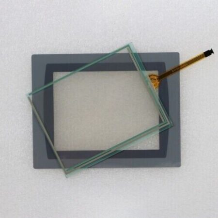 Touch Screen+Protective Film For PanelView Plus 600 2711P-T6C21D8S-B