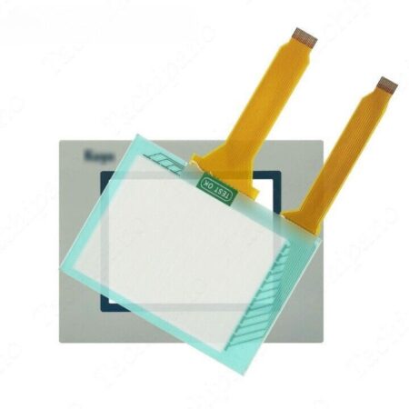 Touch screen panel for KOYO GC-53LM3 GC-53LM3-1 GC-53LM3-1L with Protective film