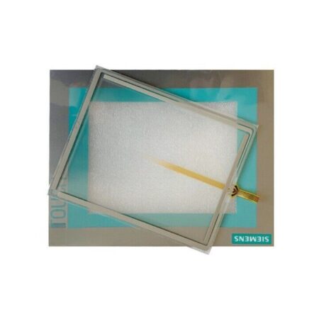 Touchpad +Protective Film For MP177-6 6AV6642-0EA01-3AX0 6AV6 642-0EA01-3AX0