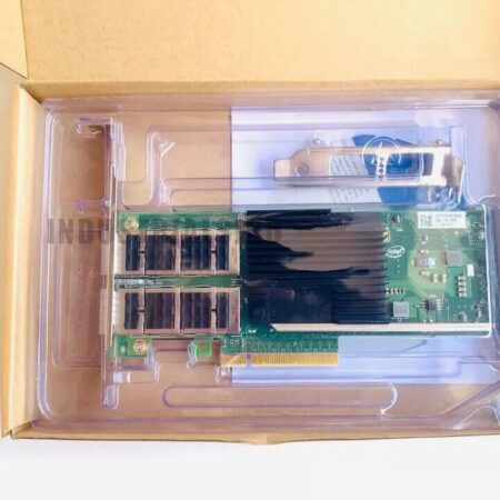 XL710-QDA2 Intel Dual Port PCI-E 3.0 40GbE Ethernet Converged Network Adapter