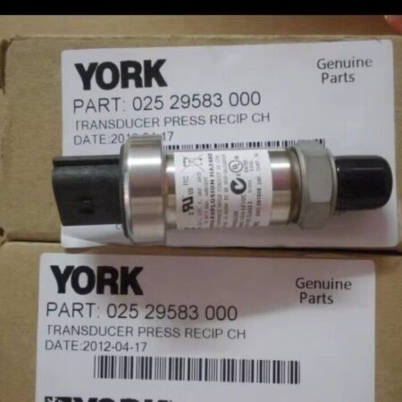 YORK 025-29583-000 Pressure Transducer