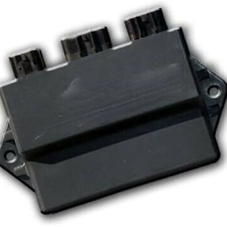 Yamaha WOLVERINE 450 CDI Ignition Performance REV BOX aftermarket STAGE 3