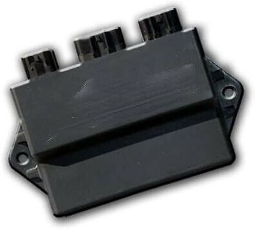 Yamaha WOLVERINE 450 CDI Ignition Performance REV BOX aftermarket STAGE 3