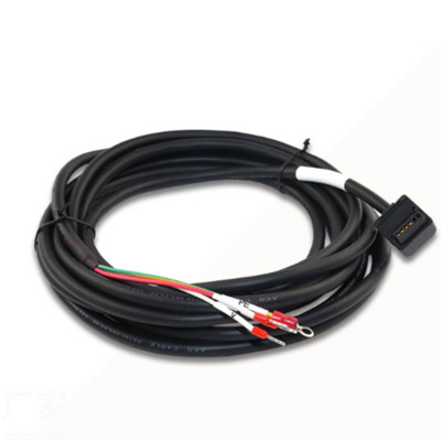 Yaskawa servo motor power cable JZSP-CSM03-03-E JZSP-CSM03-05-E JZSP-CSM03-10-E