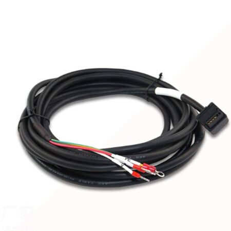Yaskawa servo motor power cable JZSP-CSM03-20-E 20M
