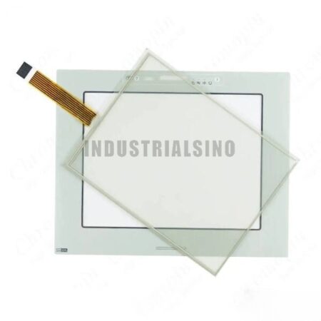 eTOP40B-0050 95406B E212H100 New Touch Screen Glass & Protective Film