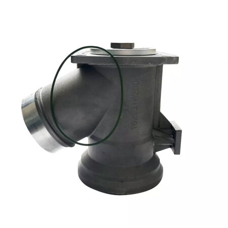 1 PCS 1622316200 Unloader Intake Valve fit for Atlas Copco 1622-3162-00 GA30+