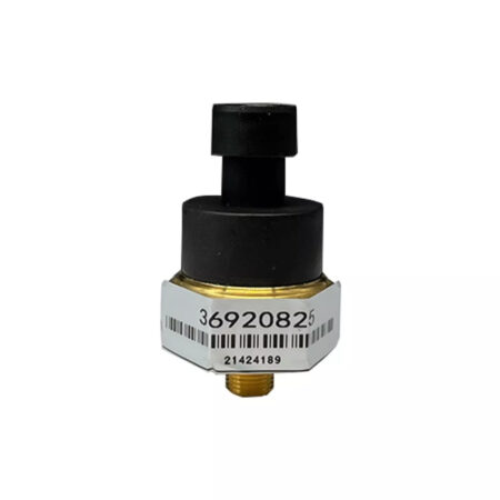 1 PCS 36920825 Pressure Sensor Suitable for Screw Air Compressor
