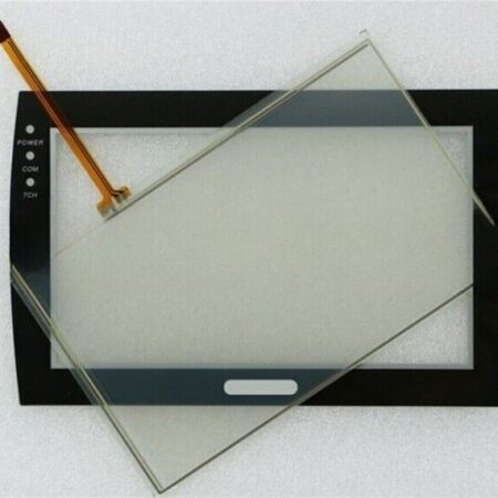 1 PCS NEW IN BOX UniCon Touch screen Glass+Protective film HU070E-00