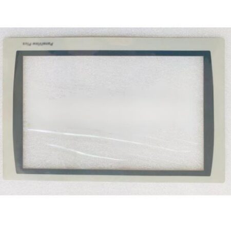 1 PCS NEW  PanelView Plus 1250 Touch screen Protective film 2711P-T12W22A9P