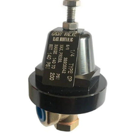 1 PCS Pressure regulating valve 39905542 Fits FOR Ingersoll Rand