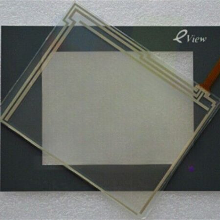 1 pcs New IN Box MT506LV3CN touchpad + protective film