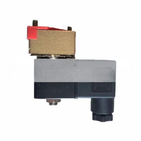 1089066821 Solenoid Valve for Atlas Copco 24V GA90 GA160 1089-0668-21