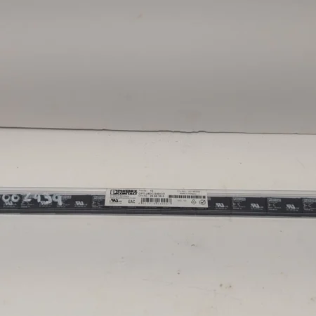 10PCS NEW Phoenix Contact 2966595 OPT-24DC/24DC/2 Solid State Relays