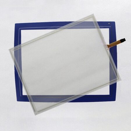 15" Protective Film+Touch Screen For iX Panel TA150/AL