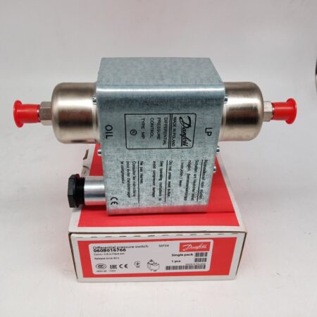 1PC Differential Pressure Controller MP54 060B016766 Accessories