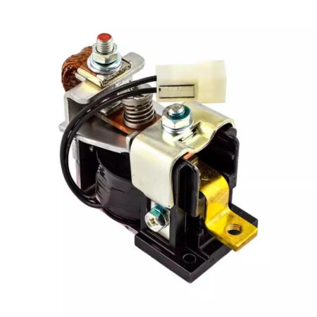 1PC FOR 24430-13300-71 Forklift Steering Contactor Assembly 36V 48V