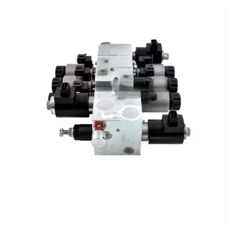 1PC FOR 3HR-1/180-VPV Forklift Multi-Way Valve Assembly 180 Degree