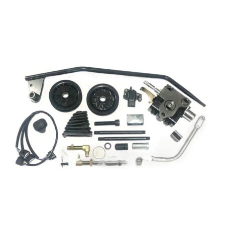 1PC FOR 512135 Forklift Electric Multi-Way Valve Repair Kit 8FBE