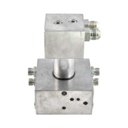 1PC FOR 6824685 Forklift Rotary Distribution Valve Assembly Electric