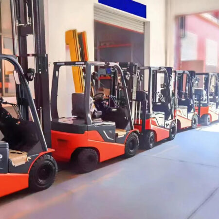 1PC FOR HLL 11111 Electric Forklift Part