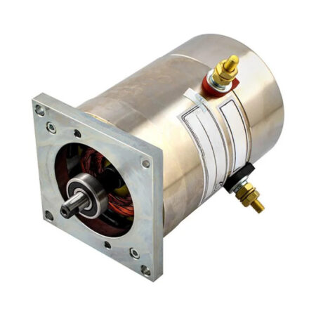 1PC FOR Heli 24A-000ALD Hydraulic Motor 24V
