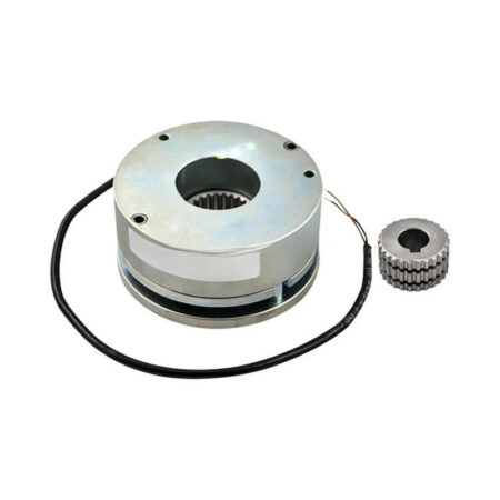1PC FOR Hyster 5UV015A27P1 Forklift Electronic Brake Disc 24V