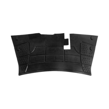 1PC FOR Komatsu 3EB-50-51810 Forklift Pedal Rubber Mat