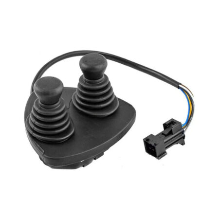 1PC FOR Linde 7919040043 Forklift Dual Axis Control Lever 335 336