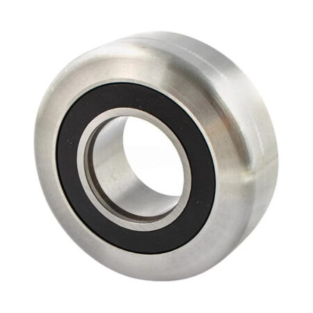 1PC FOR Linde 9249481 Forklift Mast Roller 337/338