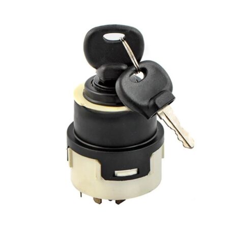 1PC FOR Linde 9730212 Forklift Ignition Switch