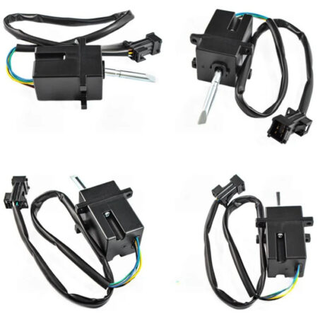 1PC FOR Linde 9732948 Forklift Control Lever Gear Switch