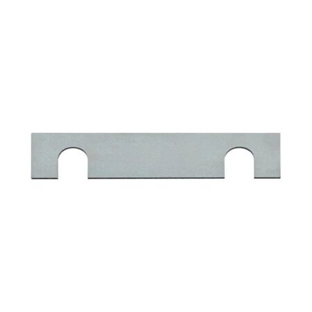 1PC FOR Nichiyu 52003-38720 Forklift Slide Shim Side Shift Small