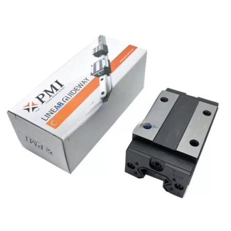 1PC FOR PMI linear guide slider MSA20S-N