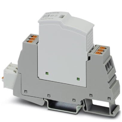 1PC FOR Phoenix 2907928 PLT-SEC-T3-230-FM-PT Surge Protector Type 3 230V