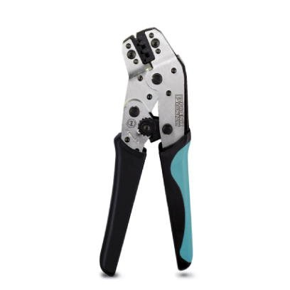 1PC FOR Phoenix Contact 1212048 CRIMPFOX-SC 1.5 Crimping Pliers