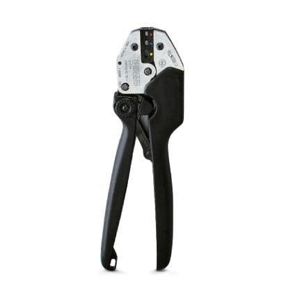 1PC FOR Phoenix Contact 1212729 CRIMPFOX-RCI DIN 6 Crimping Pliers