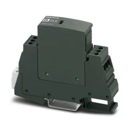 1PC FOR Phoenix Contact 1249054 PLT-EE-T3-24DC-R Surge Protector Type 3 24VDC