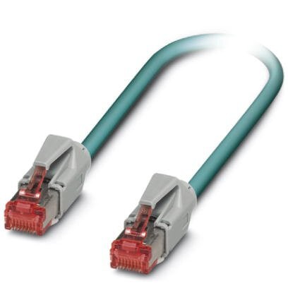 1PC FOR Phoenix Contact 1420429 NBC-R4AC/30-93E/R4AC Network Cable