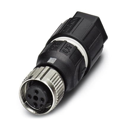 1PC FOR Phoenix Contact 1521601 SACC-FS-4QO-0.75-M SCO Connector
