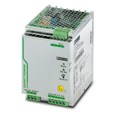 1PC FOR Phoenix Contact 2320898 QUINT-PS/1AC/24DC/20/CO Power Supply Conformal C