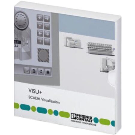 1PC FOR Phoenix Contact 2701139 FL SNMP OPC SERVER V3 Software