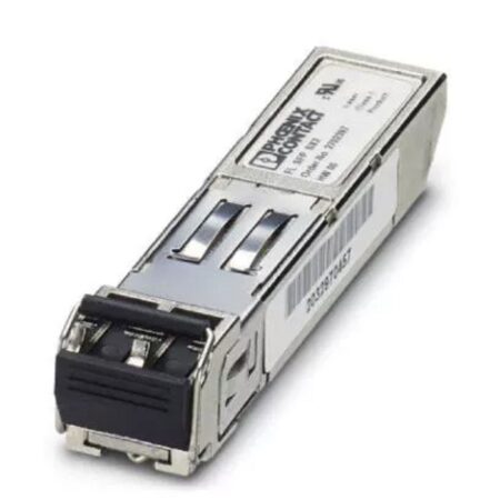 1PC FOR Phoenix Contact 2702397 FL SFP SX2 Media Module