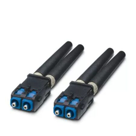 1PC FOR Phoenix Contact 2708656 PSM-SET-SCRJ-DUP/2-POF FO Connector