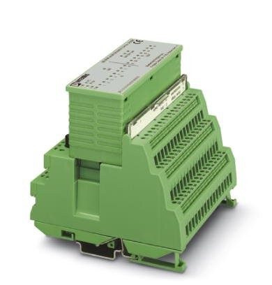 1PC FOR Phoenix Contact 2752961 IBS STME 24 BK DIO 8/8/3-T Electronic Module