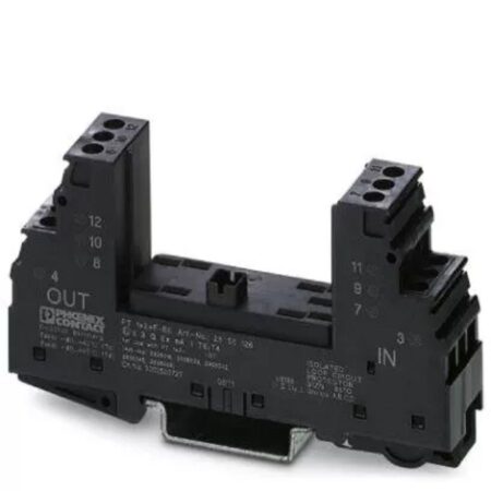 1PC FOR Phoenix Contact 2856126 PT 1X2+F-BE Surge Protector Base