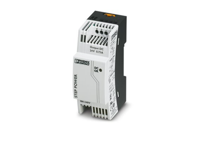 1PC FOR Phoenix Contact 2868635 STEP-PS 1AC/24DC/0.75 Power Supply