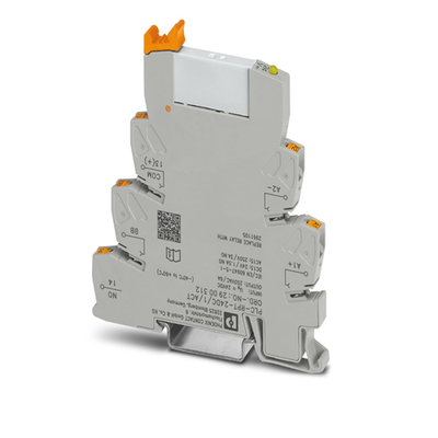 1PC FOR Phoenix Contact 2900312 PLC-RPT-24DC/1/ACT Relay Module