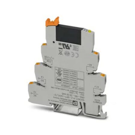 1PC FOR Phoenix Contact 2900352 Solid State Relay Module PLC-OPT-24DC/48DC/100